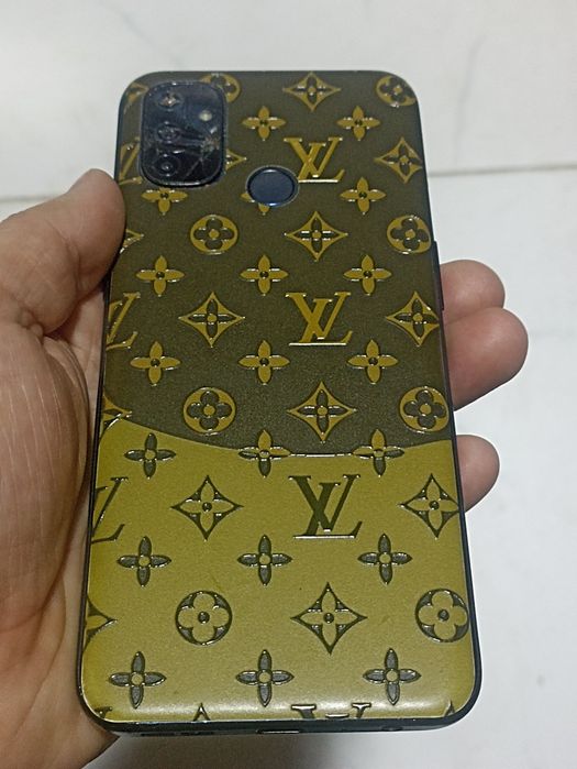 OnePlus Nord 100 4/64