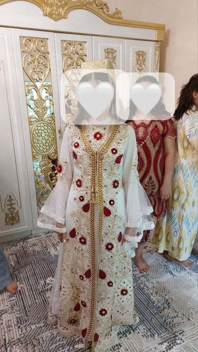 Продам ансамбль для невест