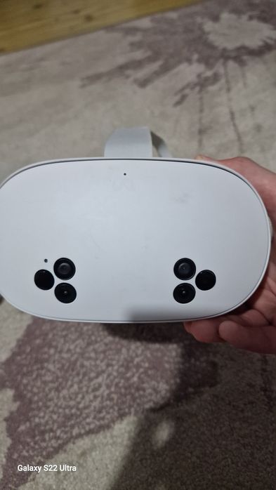 Meta quest 3s Vr Headset