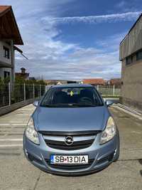 Opel corsa 1.3 CDTI 2009