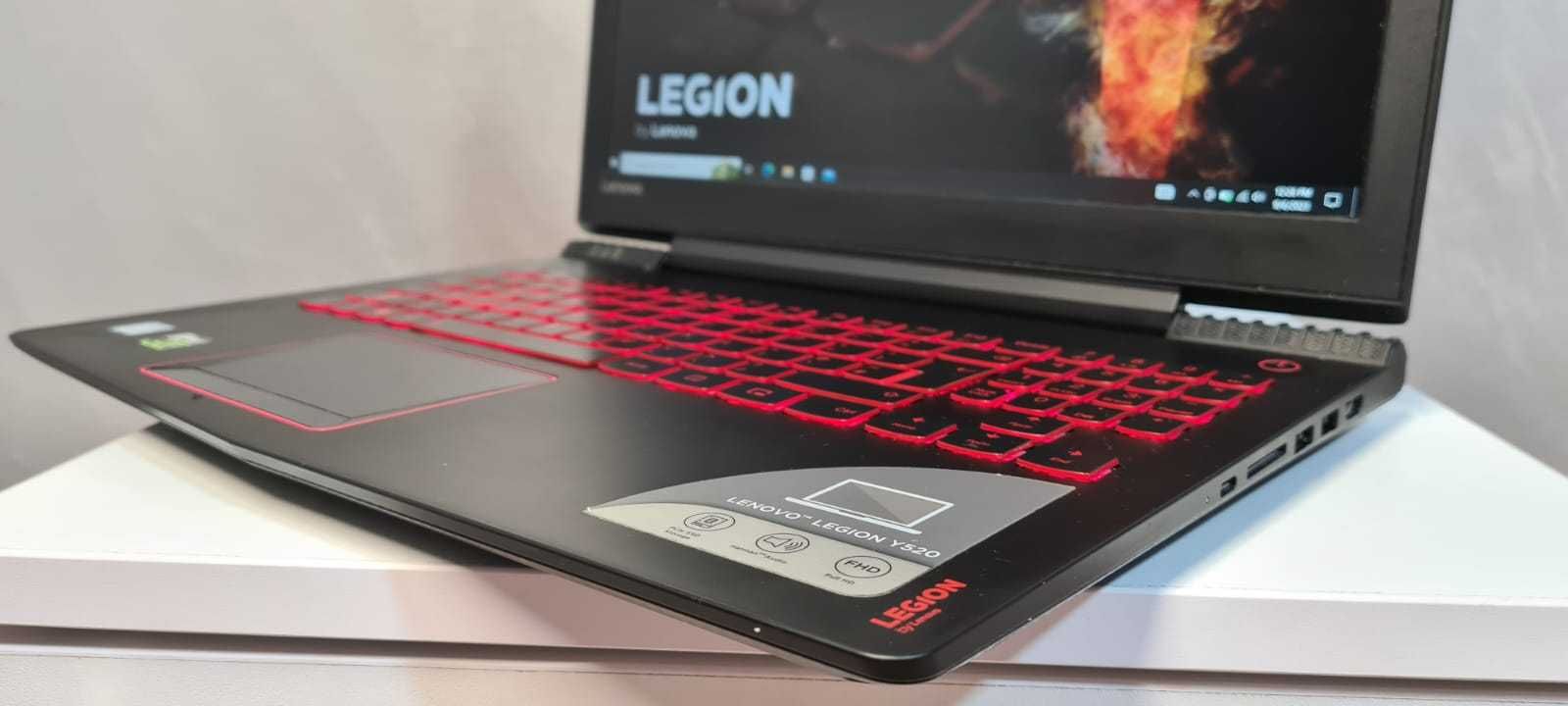 Lenovo Gaming Editari i5 gtx Ssd Full Hd