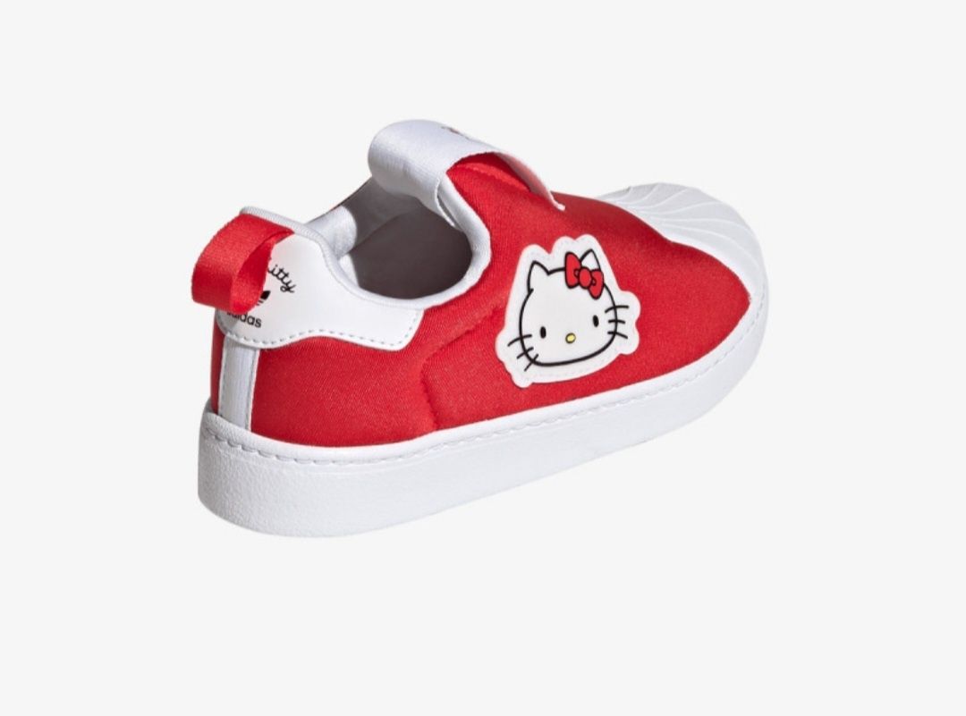 Adidas Hello  Kitty marimea 26