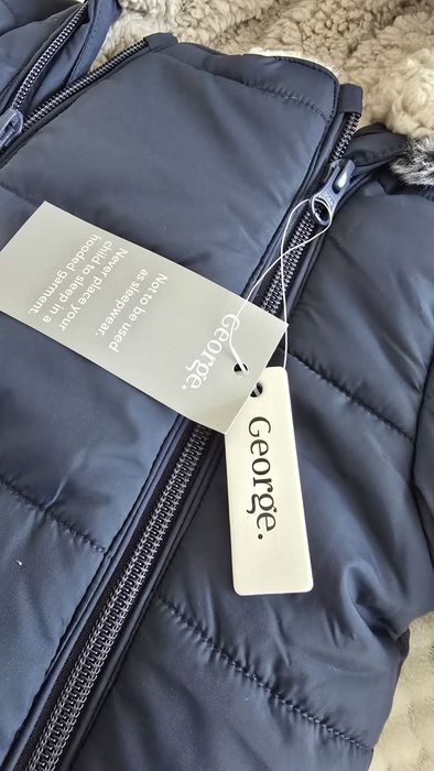 Космонавт George