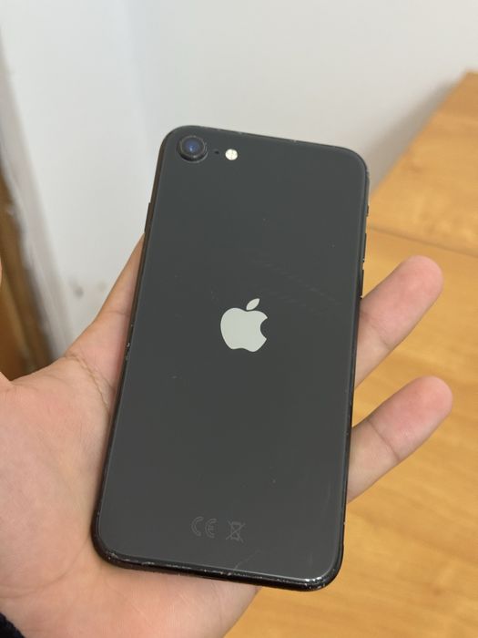 Iphone se 2020