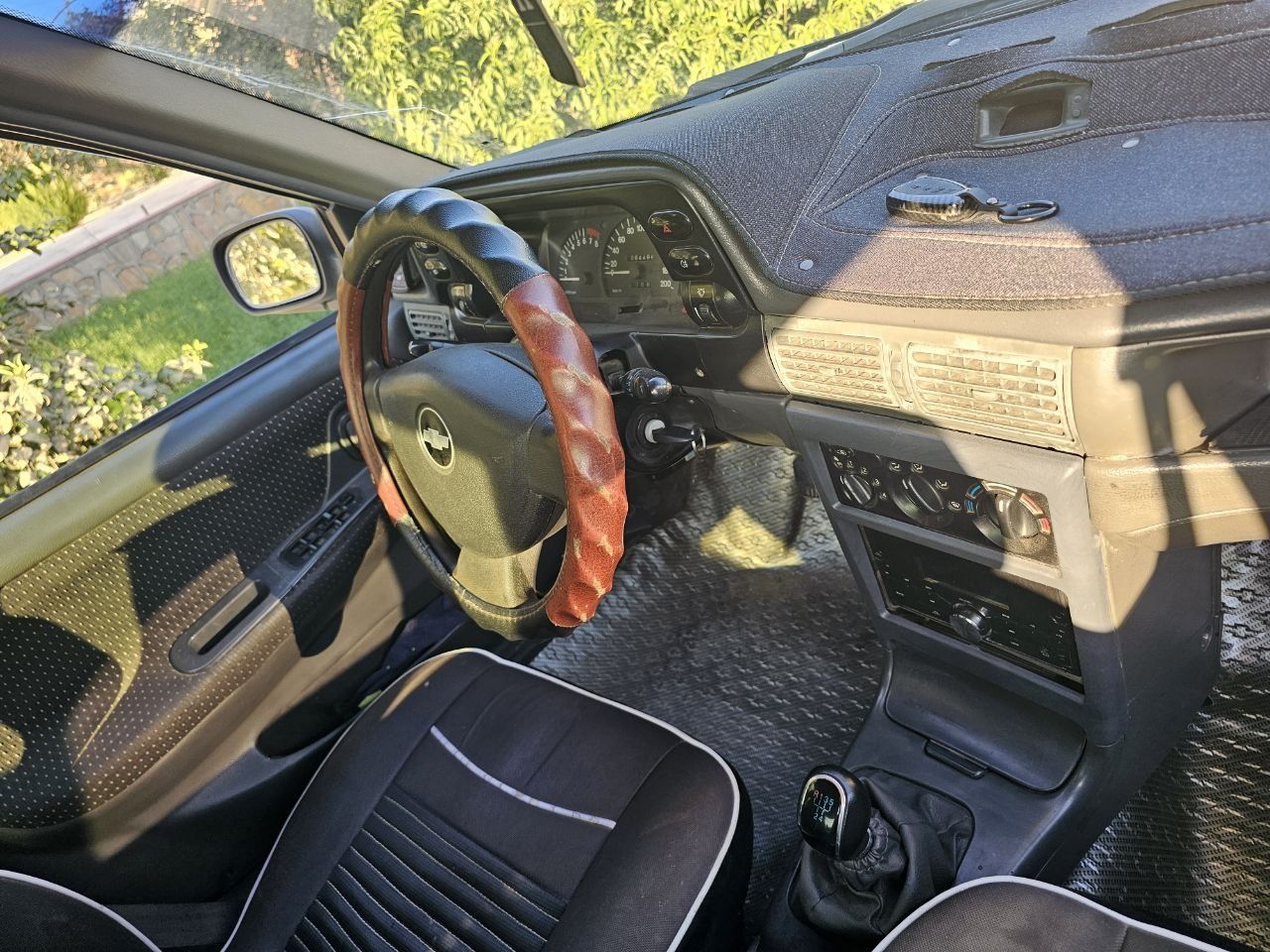 Daewoo Nexia 1 SONC