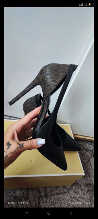 Pantofi Michael Kors mărimea 40