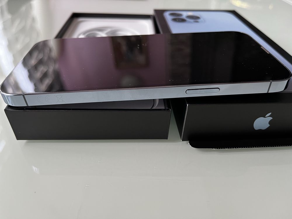 IPhone 13 ProMax 256gb