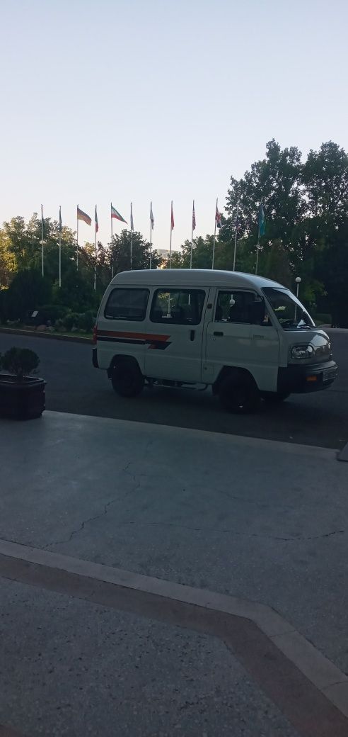 Damas 2021 uzimiziki