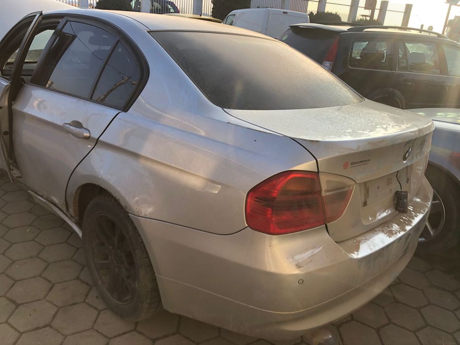 Piese bmw e90 2.0 d 163
