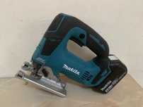 Makita DJV 182 pendular