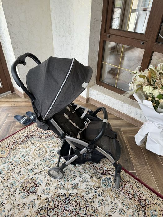 Коляска Chicco Goody Plus