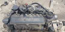 Motor Mercedes A Class 1.7 cdi