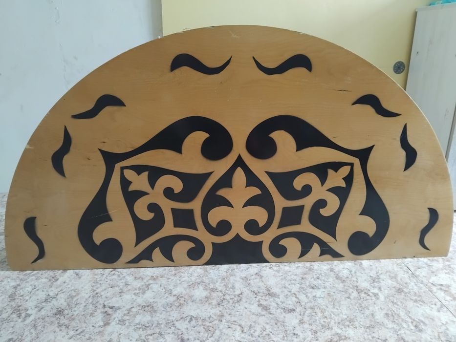 Дөңгелек стол Сатпаев каласы