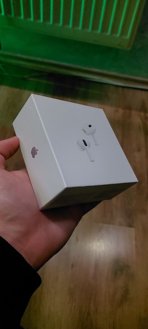 *NEW* | AirPods Pro 2