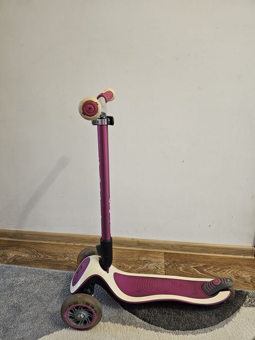 Тротинетка Globber