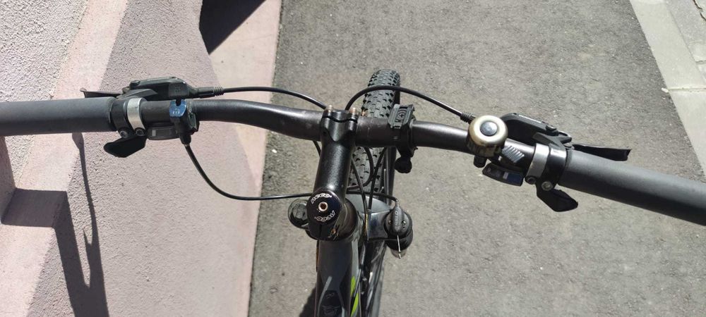 Vand bicicleta MTB Sprint Apolon