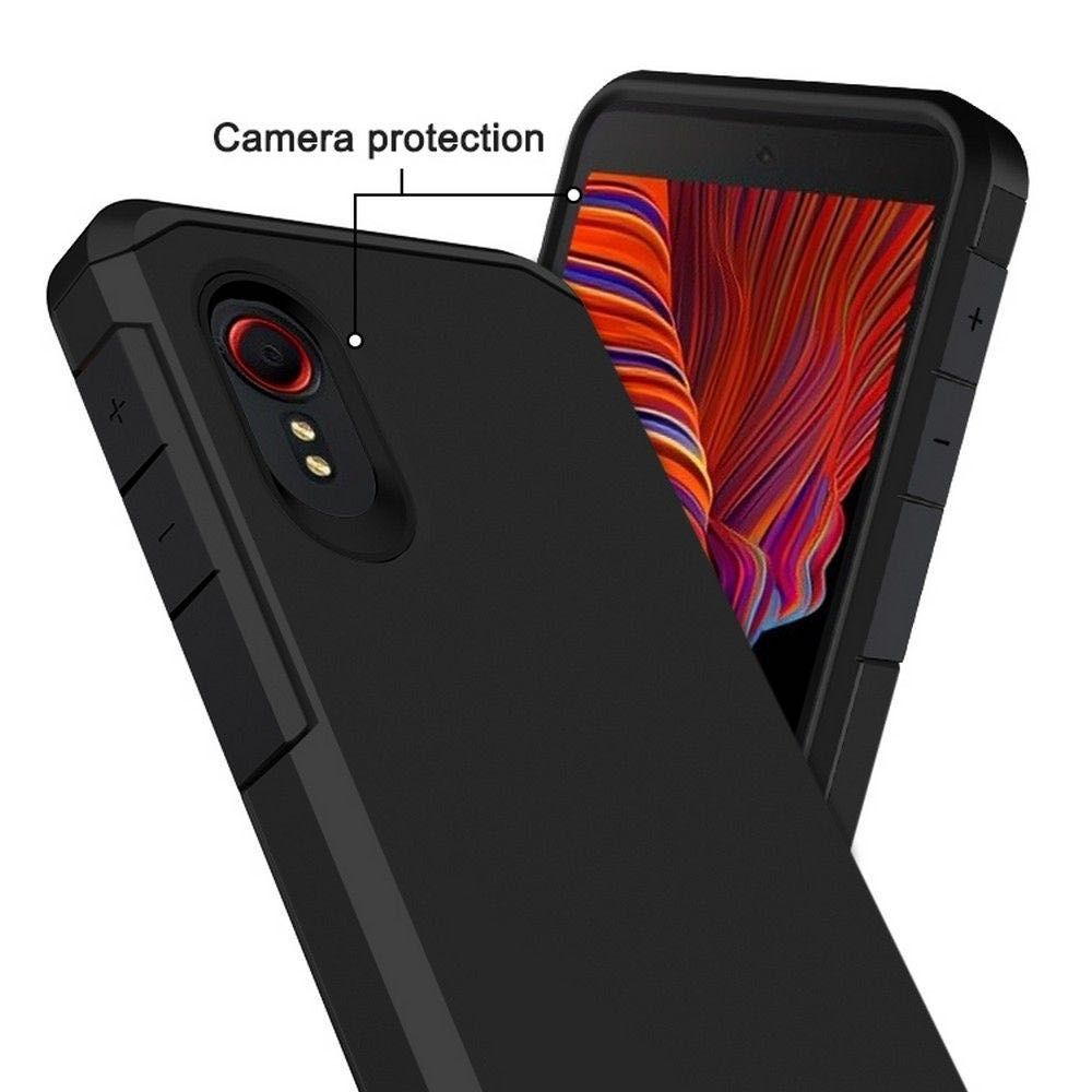 Удароустойчив кейс Tech-Protect за Samsung Galaxy Xcover 7