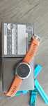 Garmin Fenix 6 sapphire titan