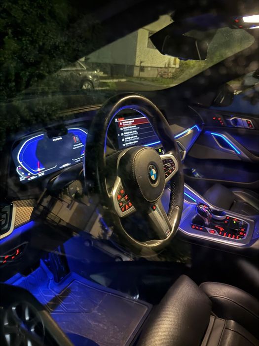 BMW X6 30d Xdrive