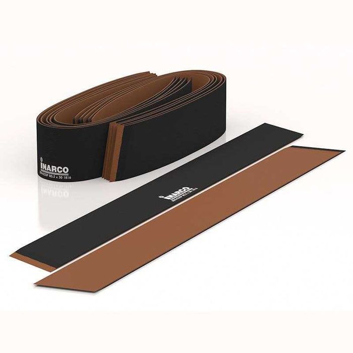 Apron INARCO - tekstil uskuna - RIETER - JINGWEI - MARZOLI
