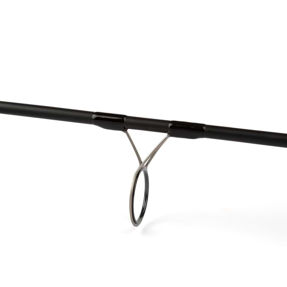 ПРОМО! Пръчки на 2части Shimano Tribal TX-2A 3.66 м., 3.0lb. и 3.25lb.
