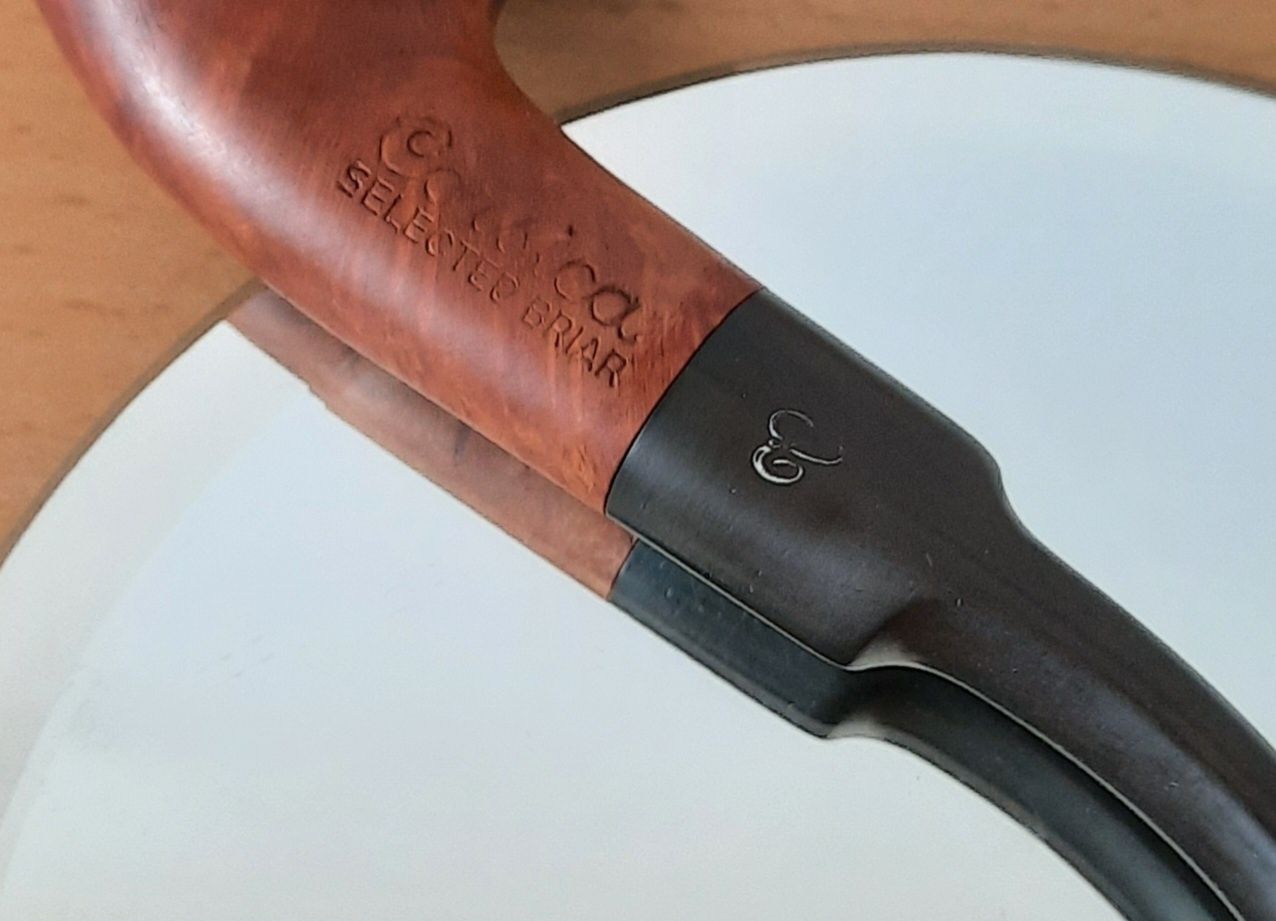 Pipa Corsica selected briar