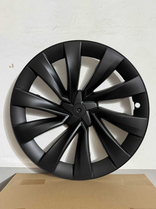 Тасове Helix 20″ За Tesla Model Y Juniper (Комплект 4 Бр.)