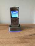 Vând nokia 8800 sirocco