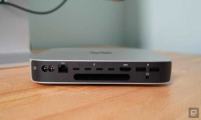Mac mini M2 Pro чип | 16GB памет | 512GB Оставаща Гаранция 1 год.
