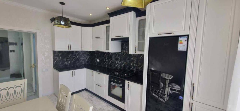 НОВОСТРОЙКА аренда люкс