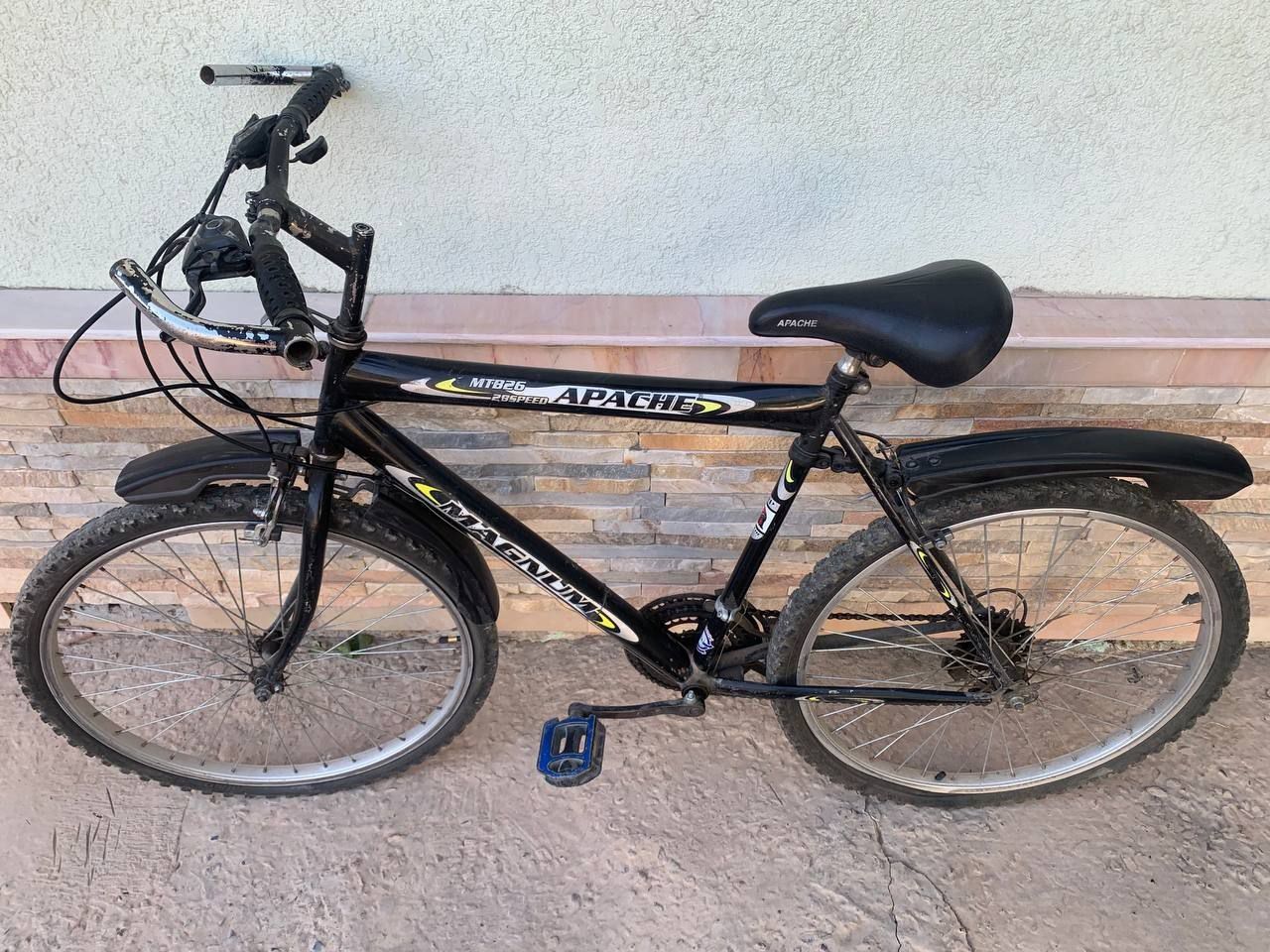 Velosiped sotiladi