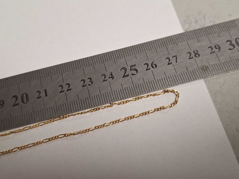 Златен синджир 2,78гр