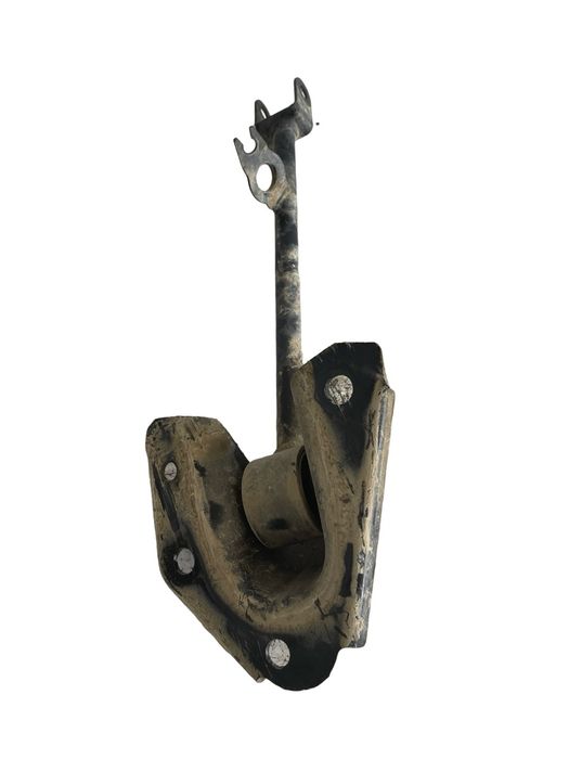 Brat roata dreapta spate DACIA DUSTER 2021 1.5DCI