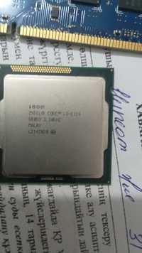 Продам два процессора intel core i3 2120