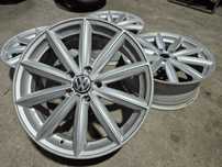 5х112/18 VW Ауди Мерцедес Сеат Шкода 5x112/18 Audi Seat Skoda Mercedes