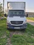 Mercedes Sprinter 519 de vânzare