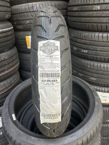 130/80B17 65H DUNLOP