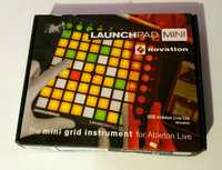 Mixer Launch Pad Mini Nou