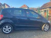 Mercedes a class 200w 2004