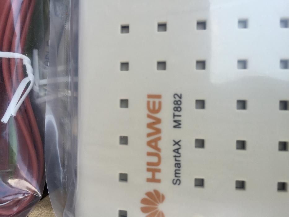 Modem Huawei MT 882 Romtelekom nou