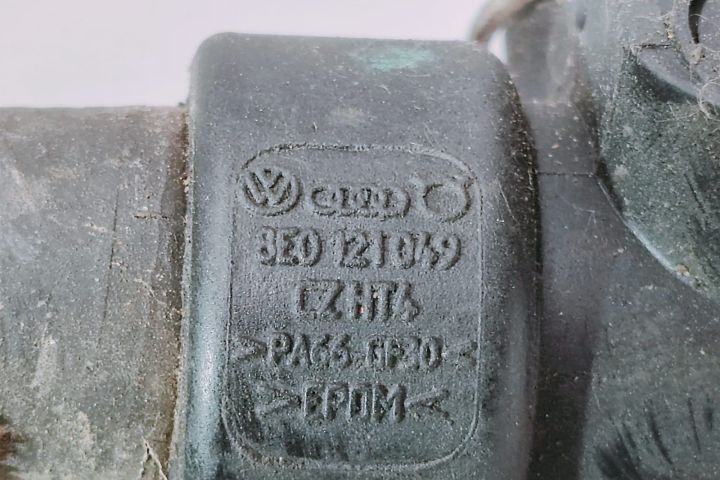 Furtun apa 8E0121049 Audi A4 B7 seria