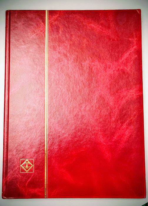 Clasor nou cu timbre deosebite animale