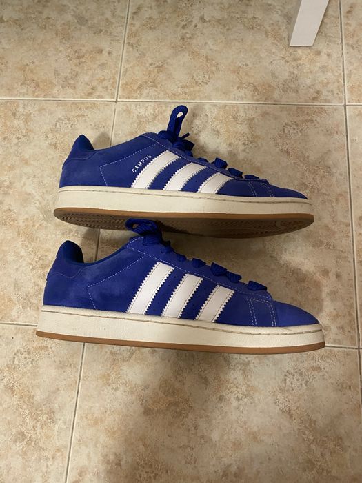 СПЕШНО adidas campus 00s 45 1/3 номер