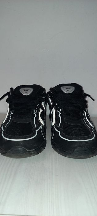 Adidasi Dior b30 reflectorizanti