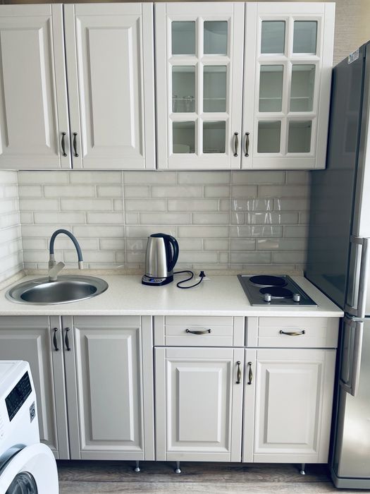 Сдаётся уютная 1 комнатная квартира.ЦЕНТЕР. Бойлер,  Wi-Fi,  Смарт ТВ