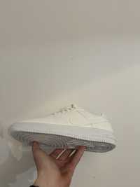 Airforce 1 Low White 43