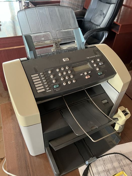 HP принтер продам