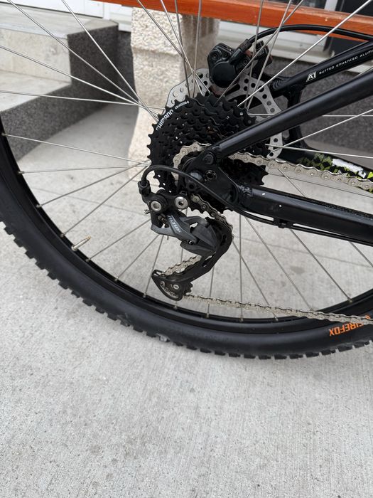 Планински велосипед SPECIALIZED 27.5/М