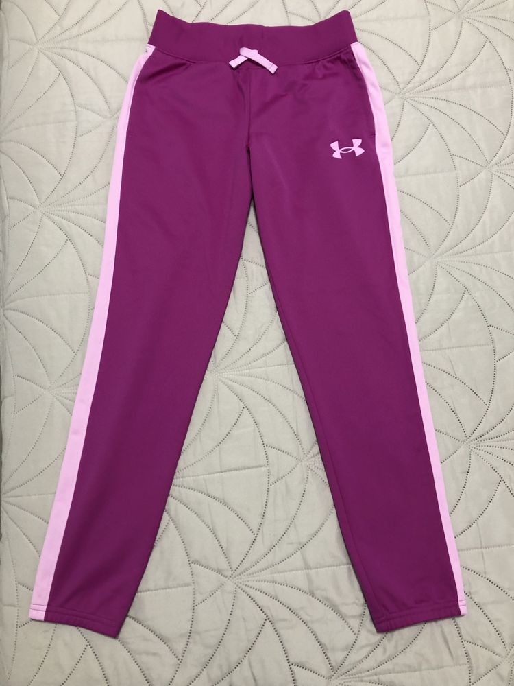 Pantaloni de trening fucsia