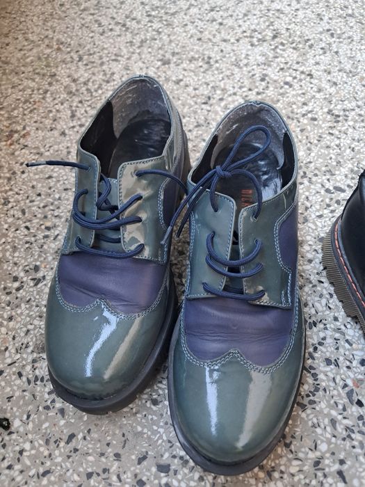 Номер 36-37 - общо 5€